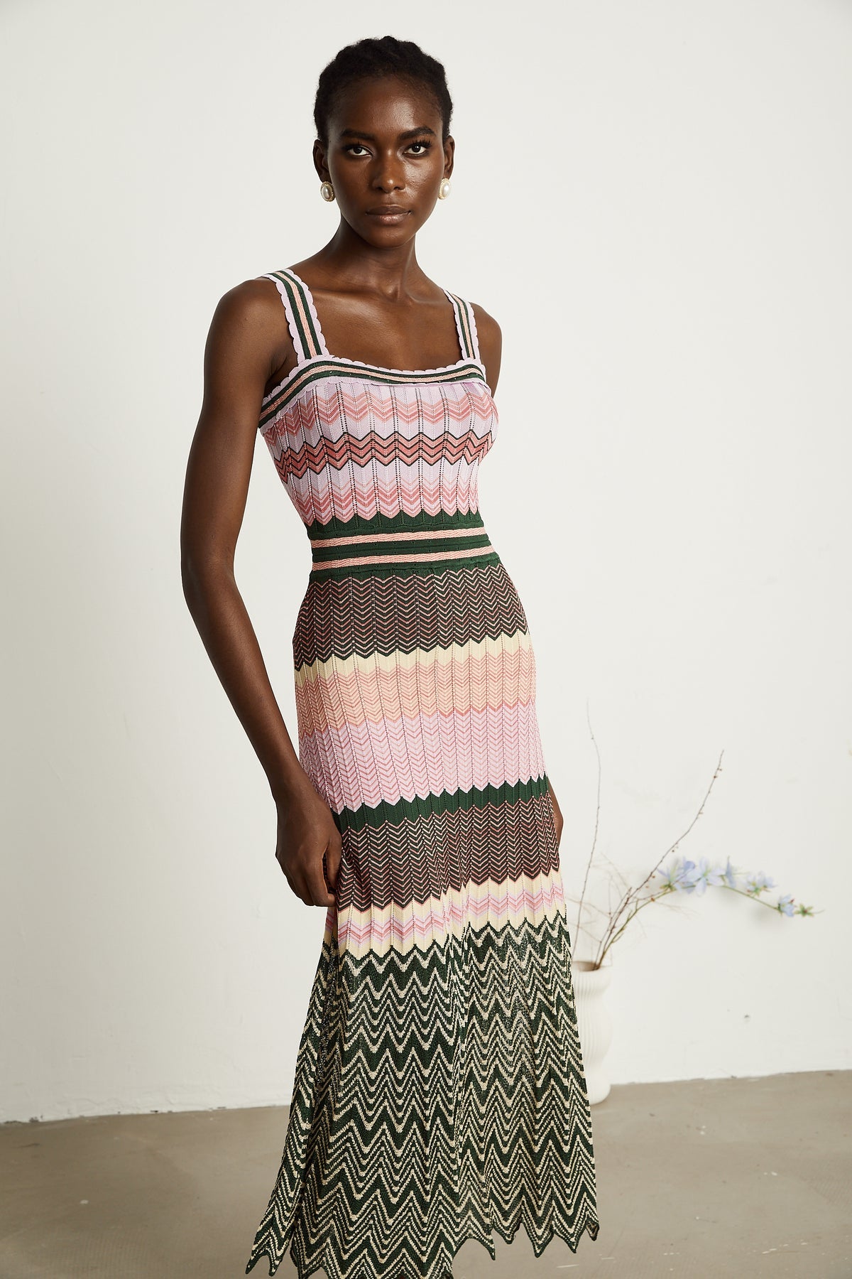 Daphne Dress