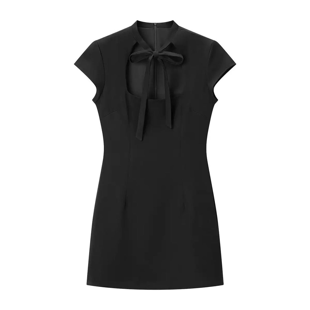 Zara Short Dress