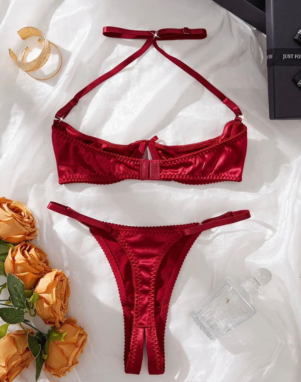 Cherry Kiss
