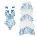 Wavy Set