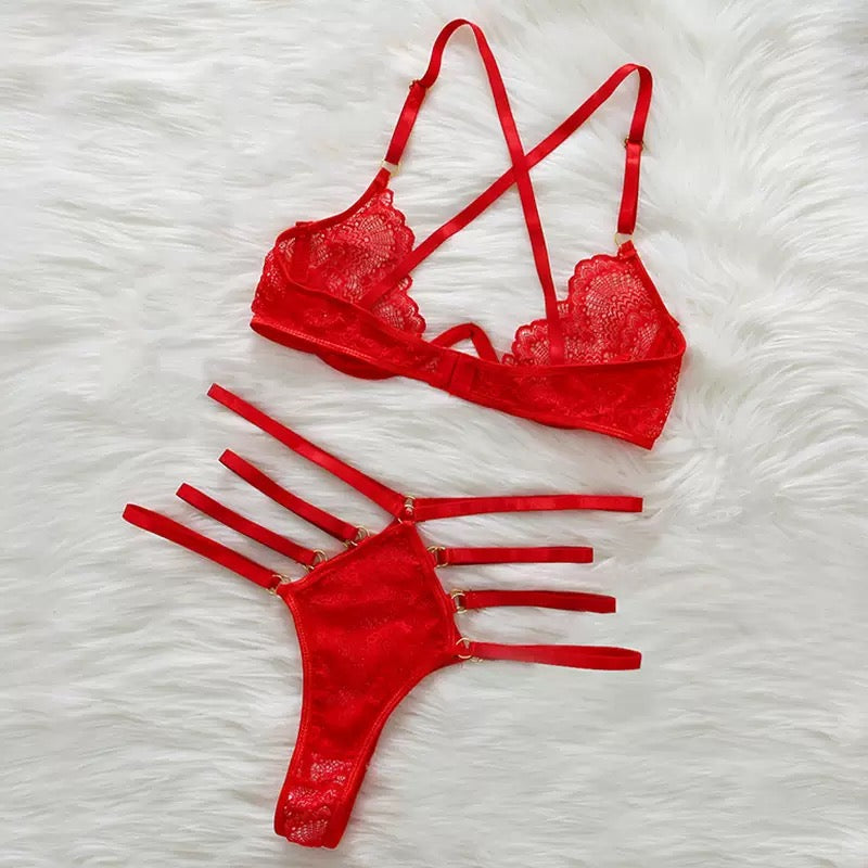 Rosi Lingerie