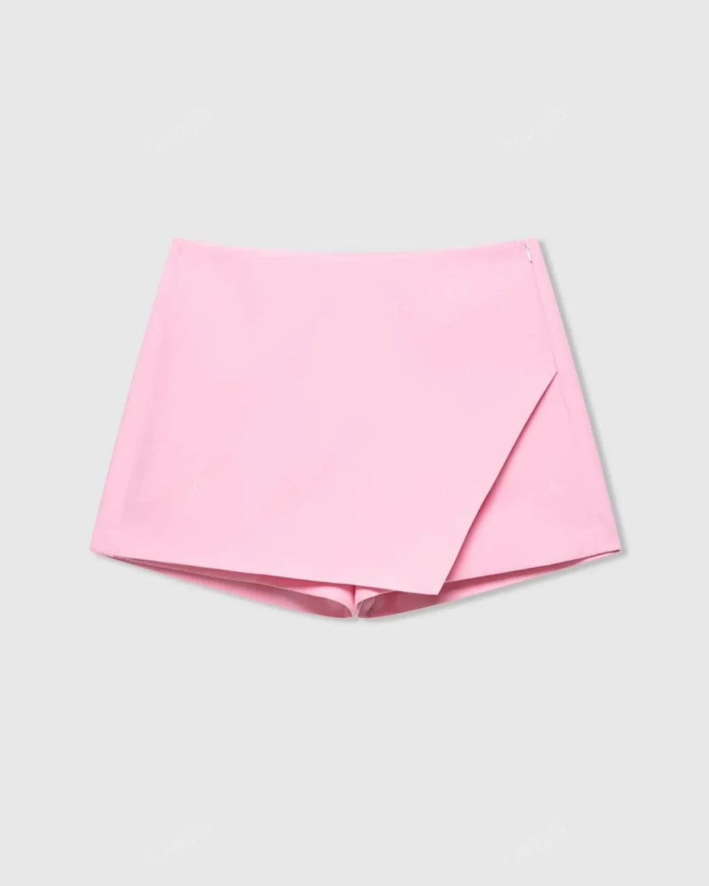 Basic Skort