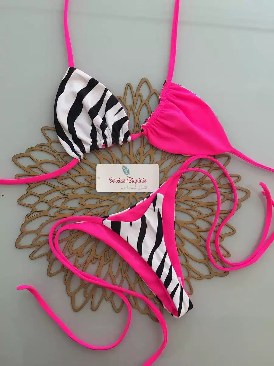 Reversible Bikini