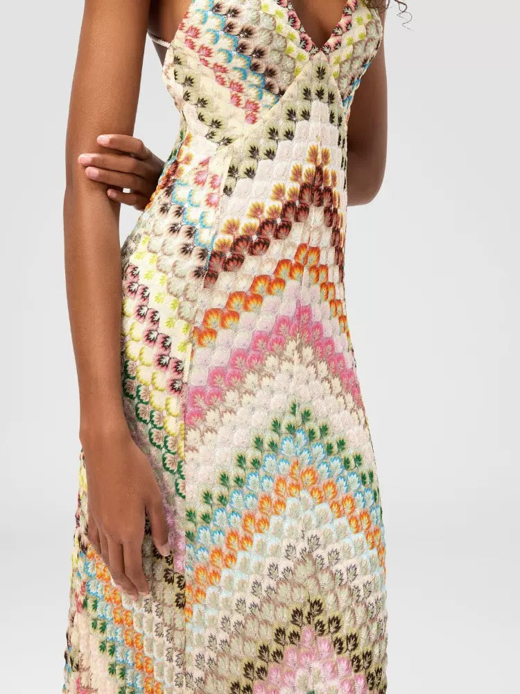 Missoni Long Dress