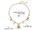 Summer Necklace