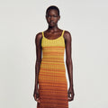 Sunset Dress