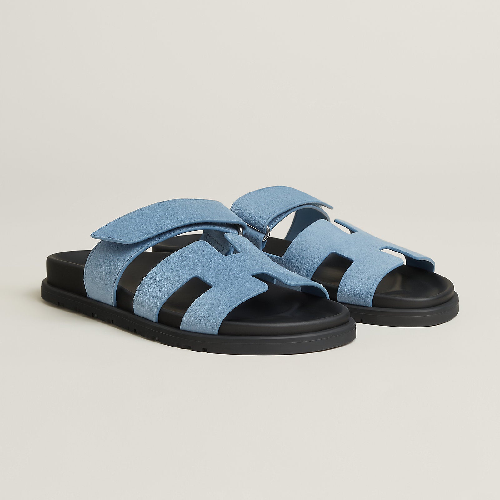 Hermes Slipper