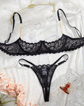 Midnight Lace