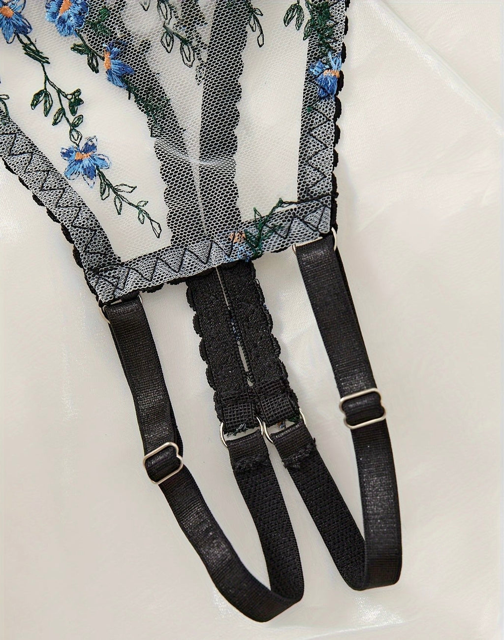 Flori Lingerie