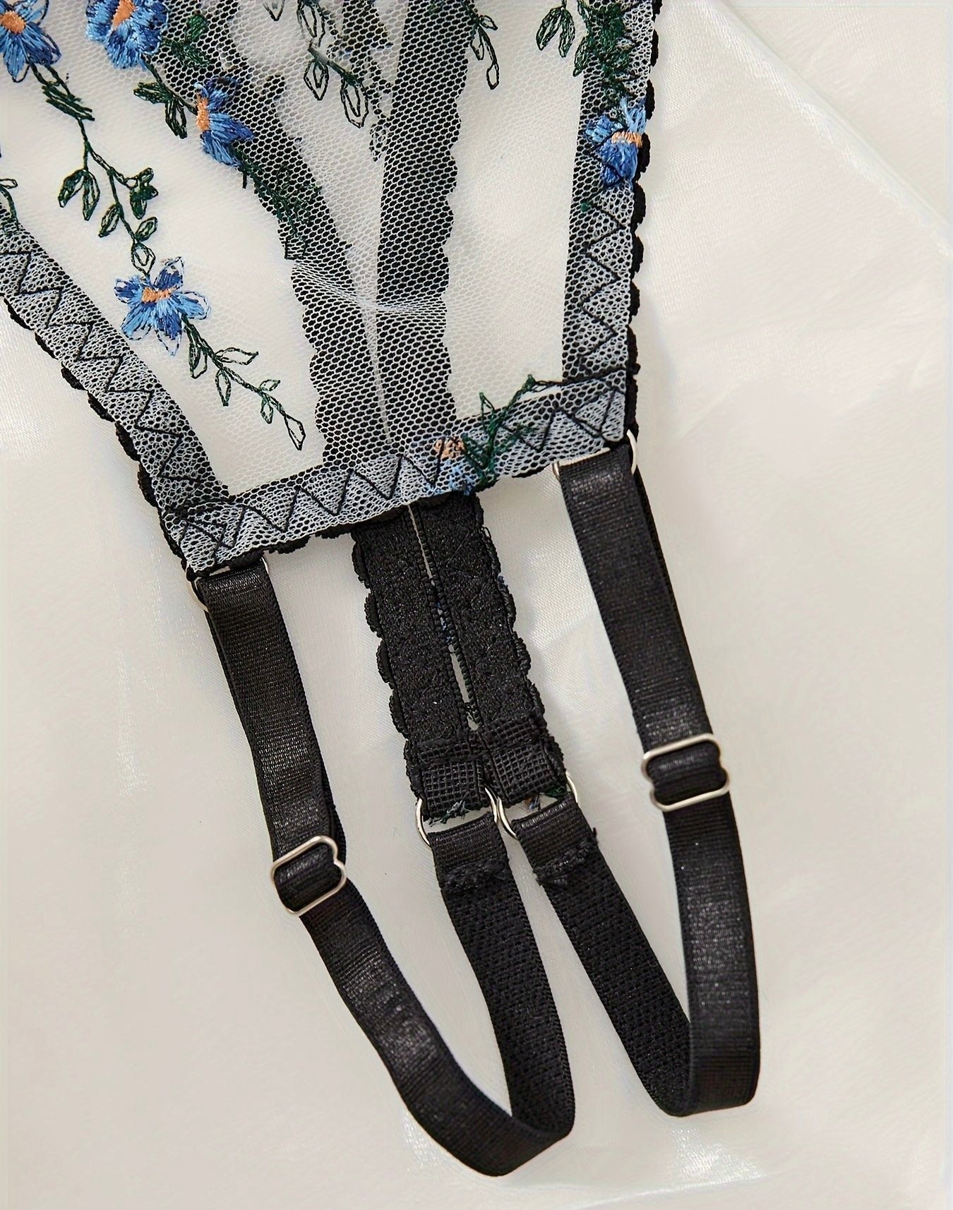 Flori Lingerie