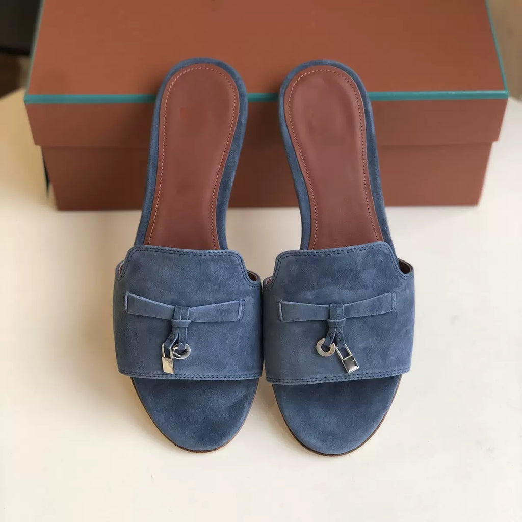 Loro Slipper