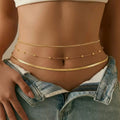 Waist Chain