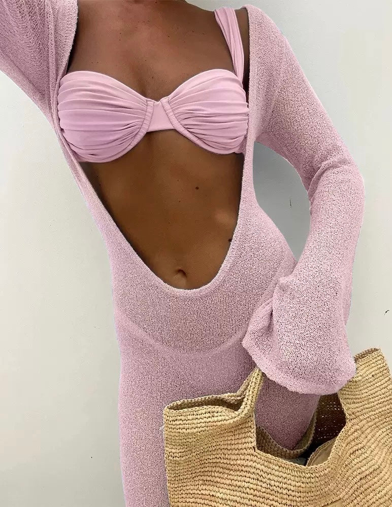 Beachy Set