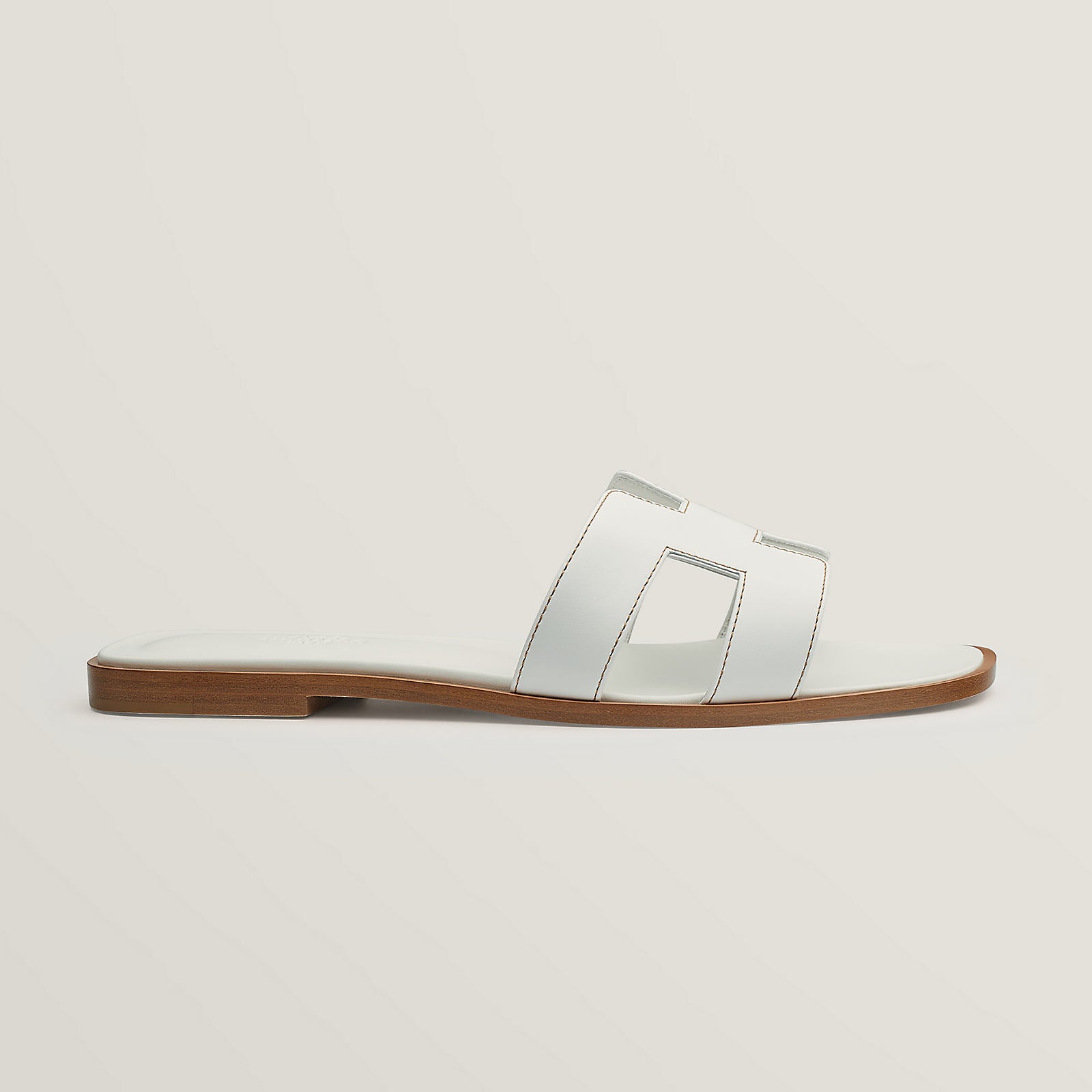 Hermes Slipper