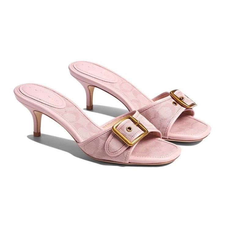 C sandals