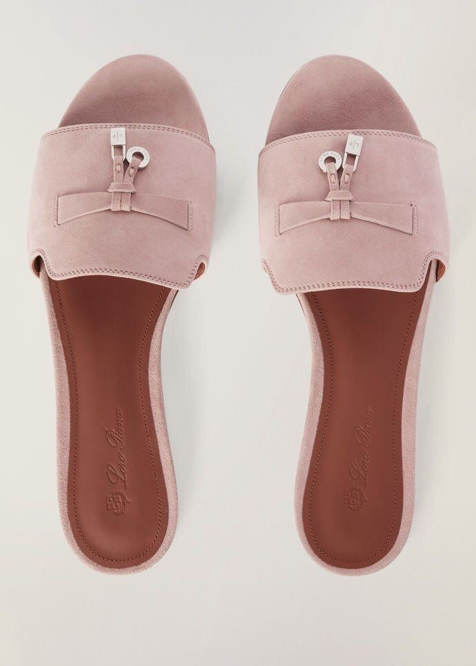 Loro Slipper