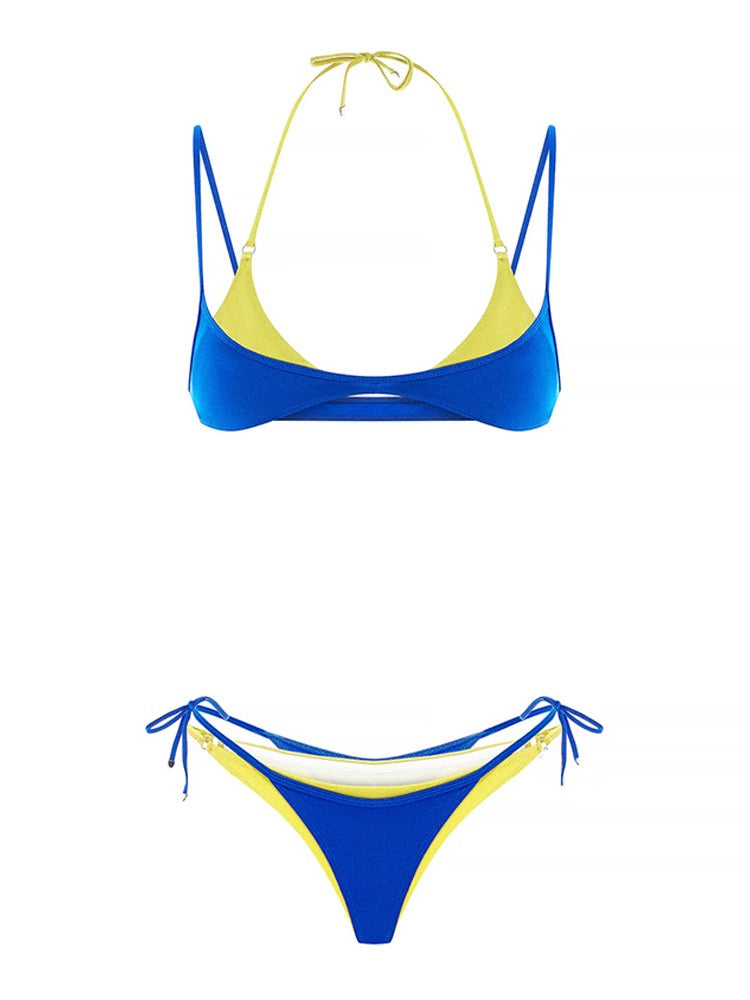 Double Layer Set