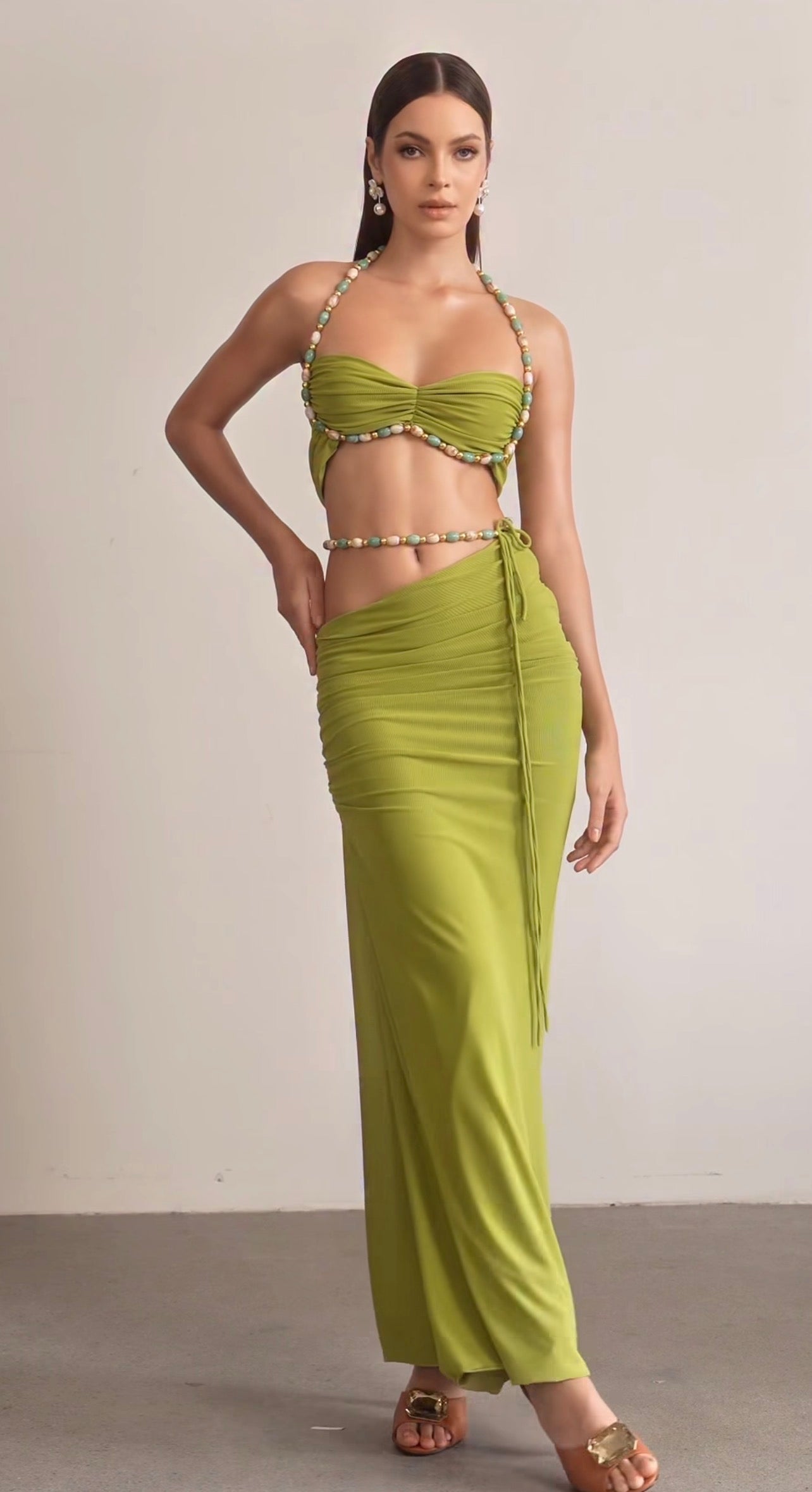 Sage Set