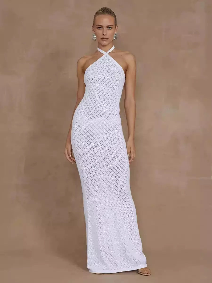 Simi Maxi Dress