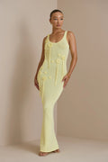 Sunshine Maxi Dress