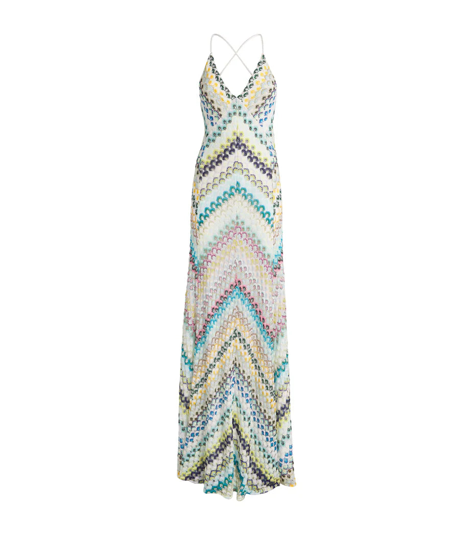 Missoni Long Dress