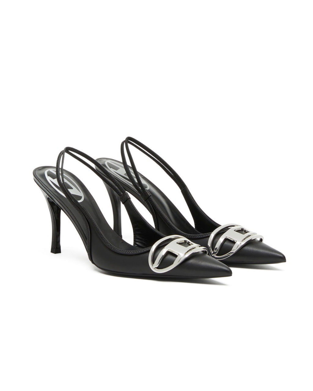 Diesel Heels