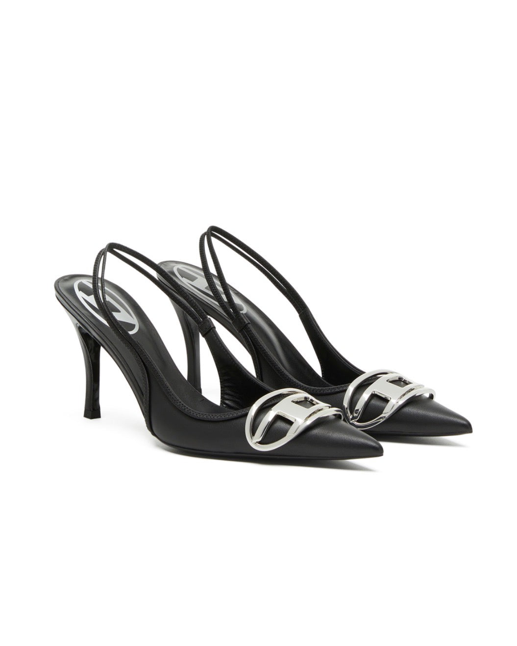 Diesel Heels
