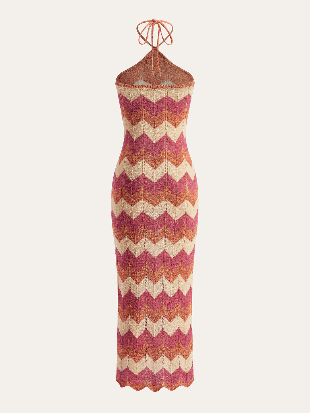 Commense Slim Dress