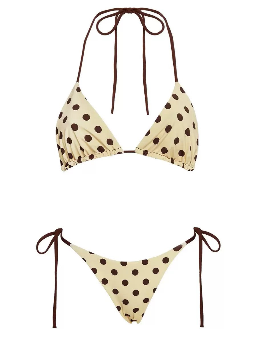 Double sided set