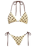 Double sided set