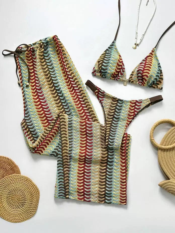 Knitted Set