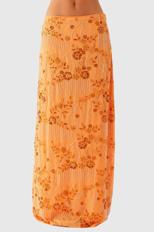 Sequin Skirt