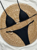 Maillot Bikini
