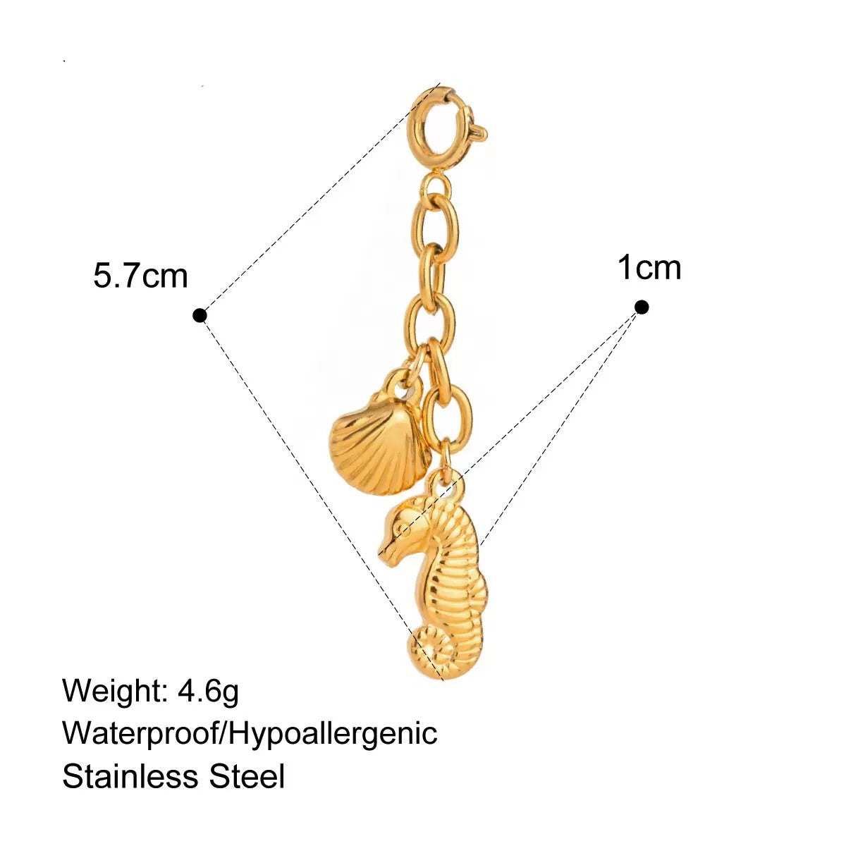 Bikini Charm