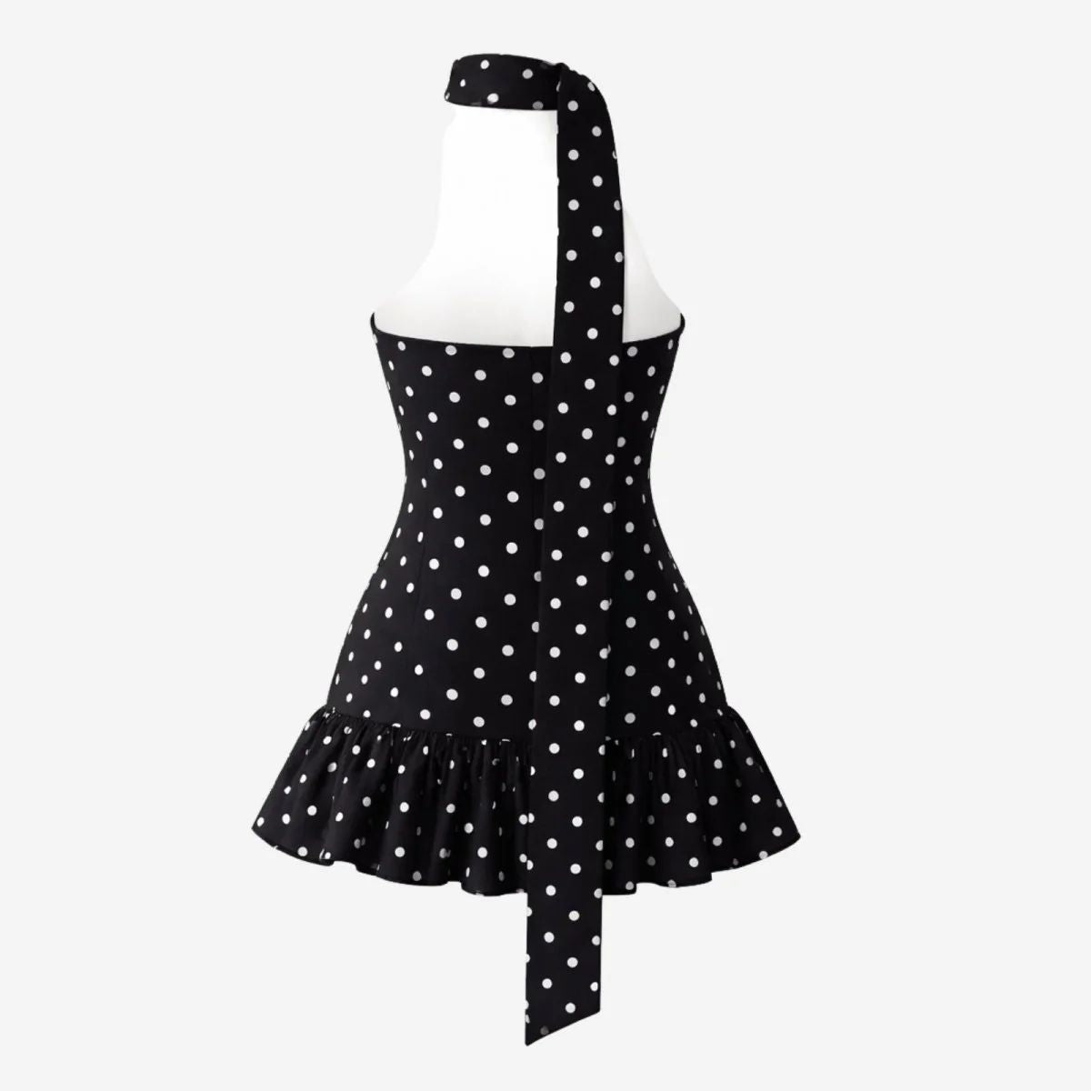 Polka Dot