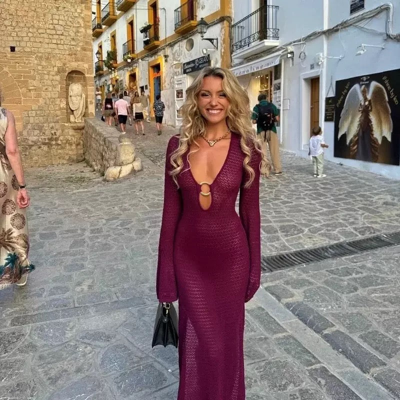 Beachy Dress