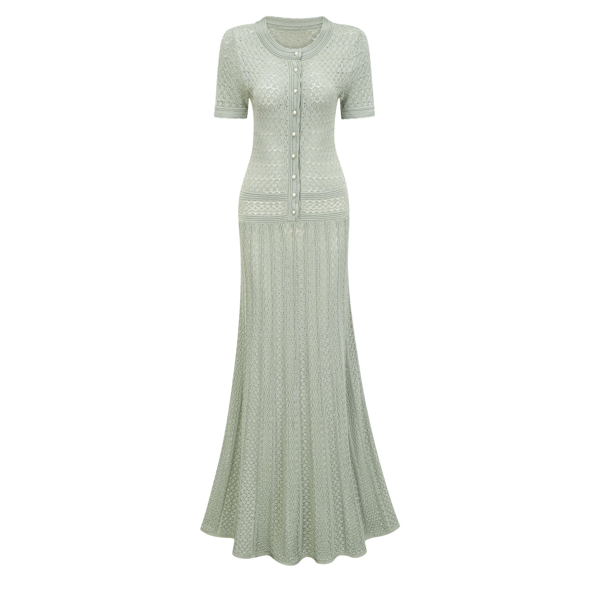 Sandro Dress
