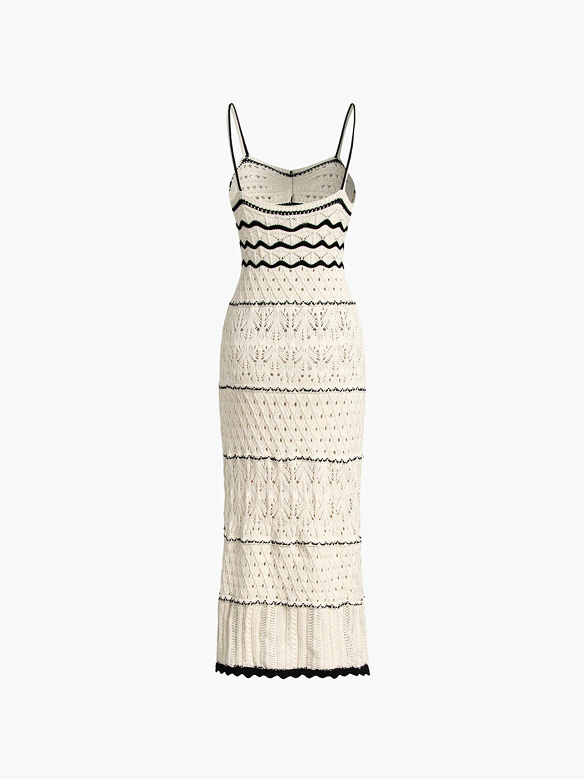 Crochet Dress