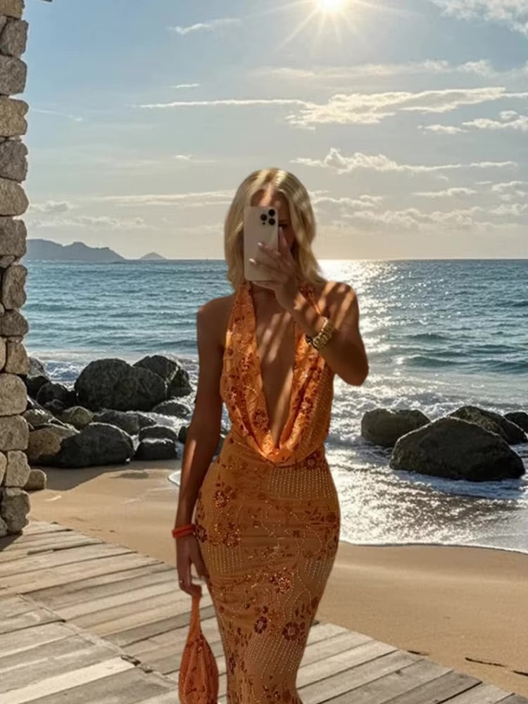 Sorelle Dress