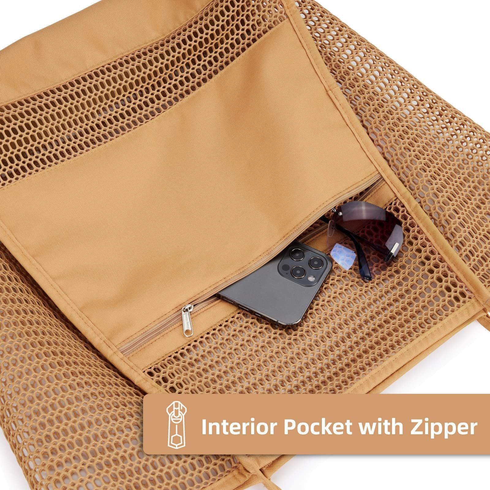 Beachy Bag