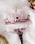 Lili Lingerie