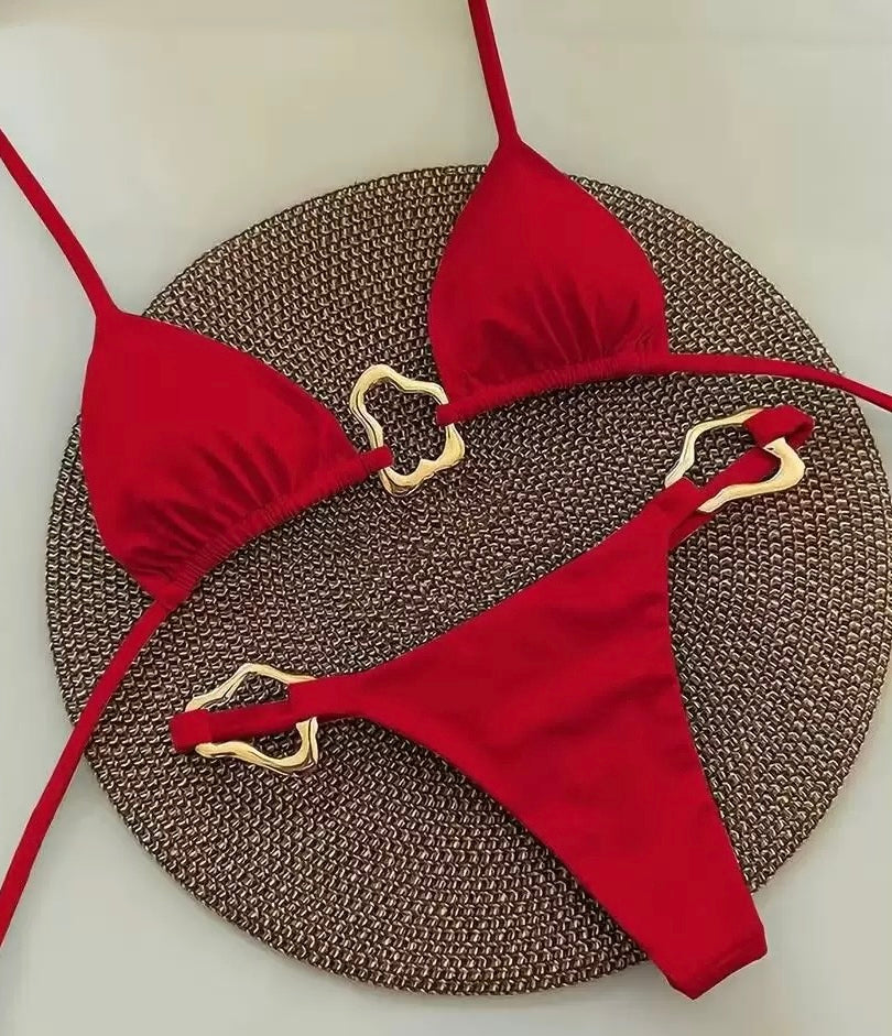 Maillot Bikini