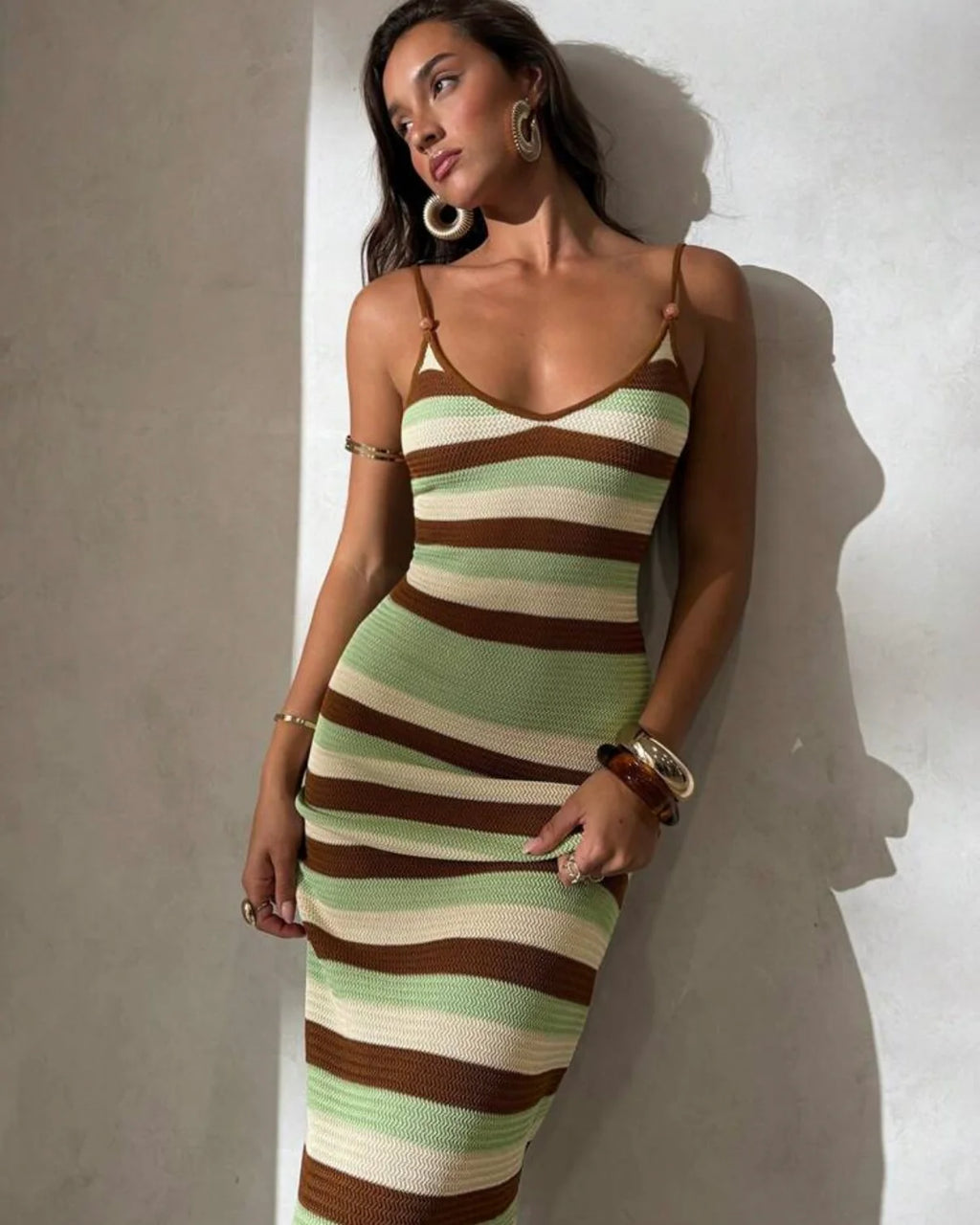 Cleo Dress
