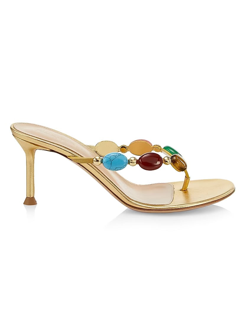 Rossi Sandals