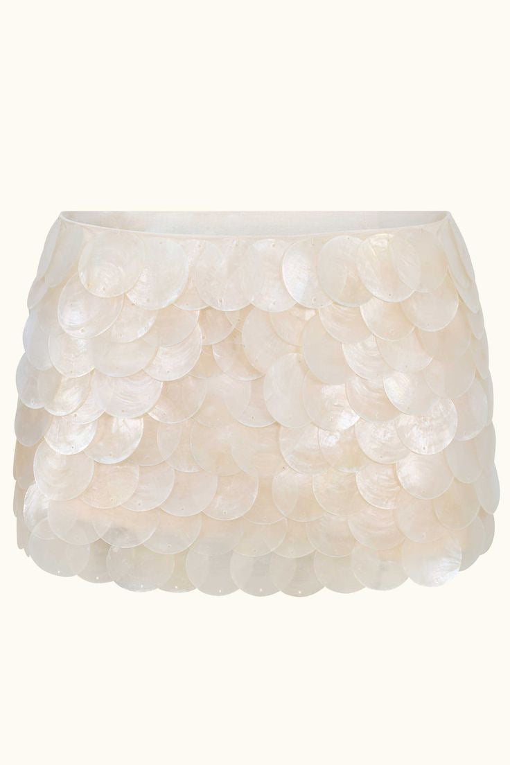 Shells Skirt