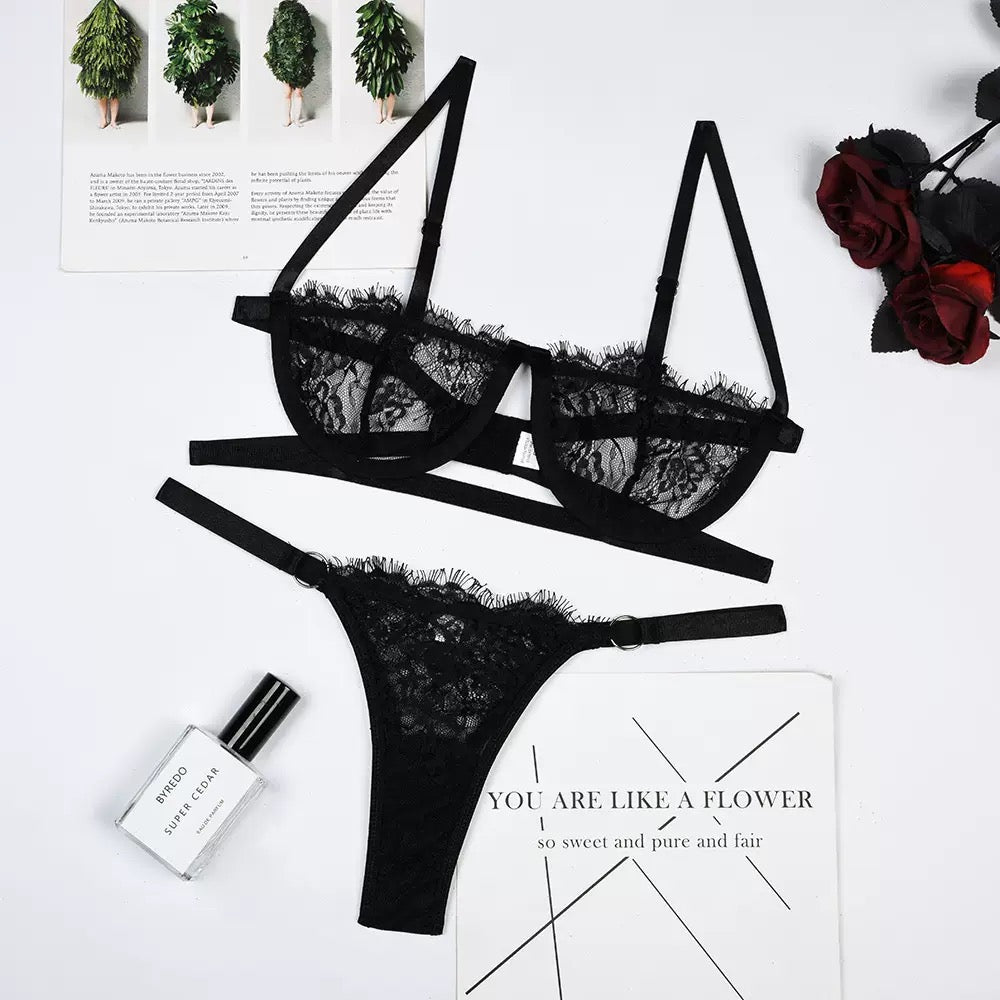 Lingerie