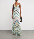 Missoni Long Dress