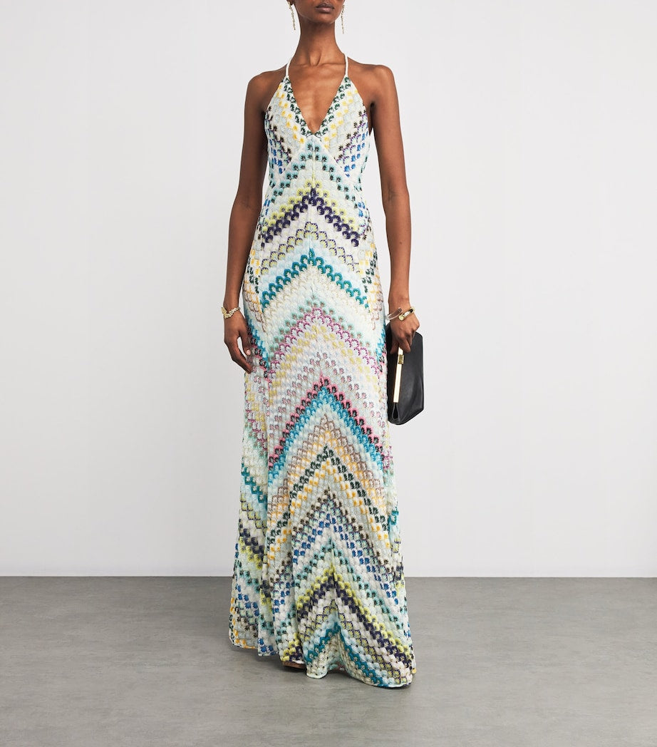 Missoni Long Dress