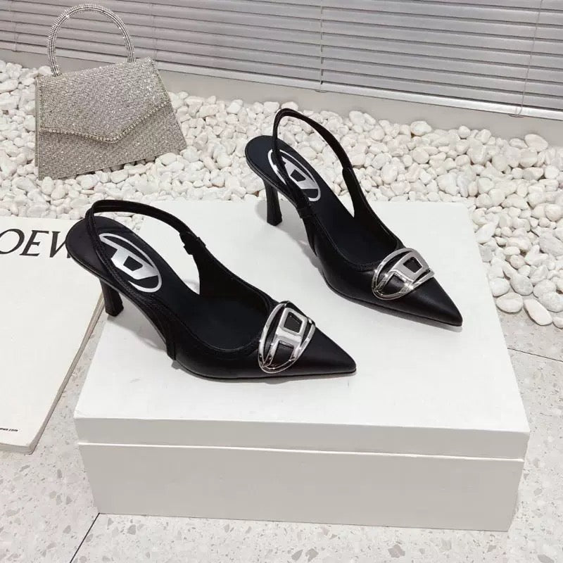Diesel Heels