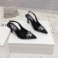 Diesel Heels